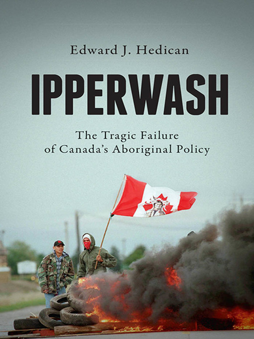 Title details for Ipperwash by Edward J. Hedican - Available